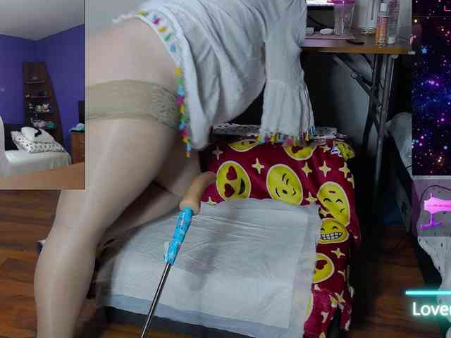 LovelyJessyca webcam