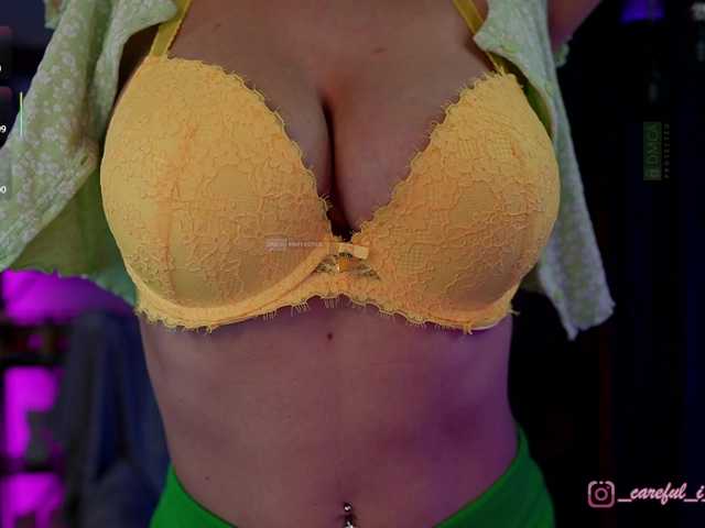 ANGELonDUTY's BongaCams profile