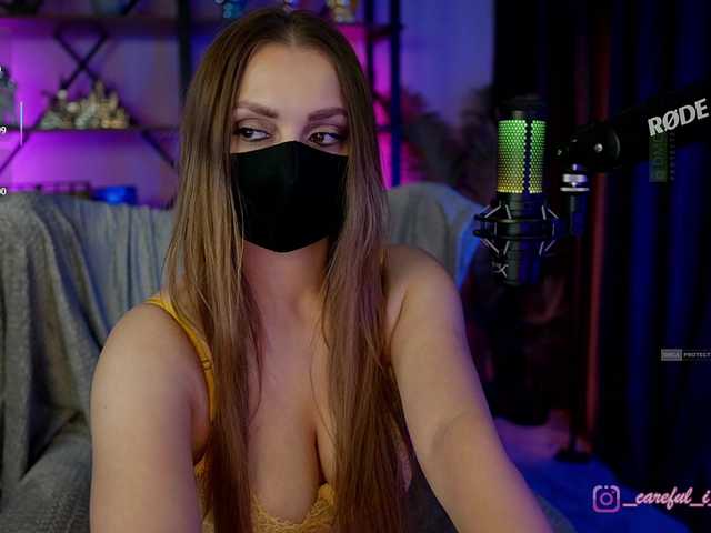 ANGELonDUTY's BongaCams show and profile