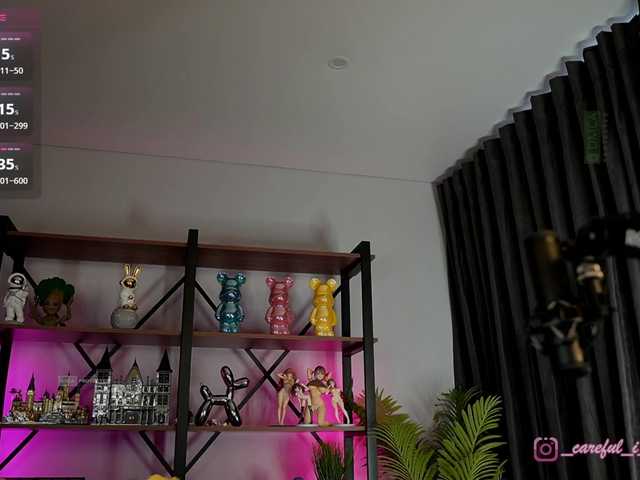 Live трансляция Careful_i_Bite - slutnetki.online