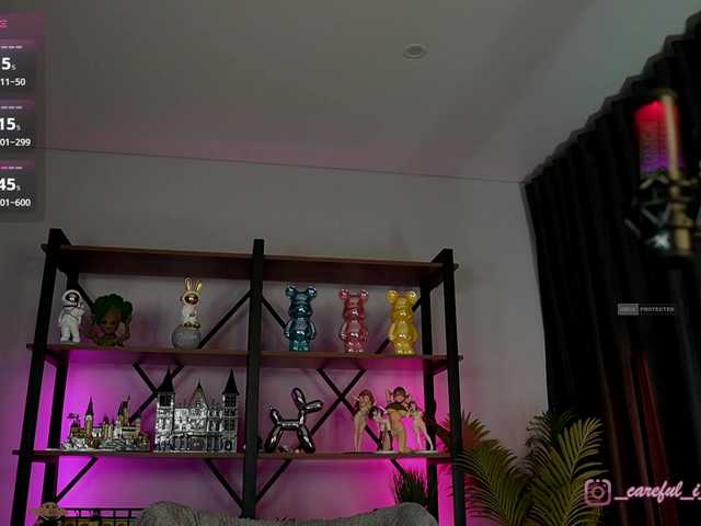 Live трансляция Careful_i_Bite - slutnetki.online