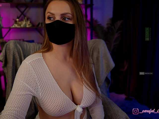 ANGELonDUTY live cam on BongaCams