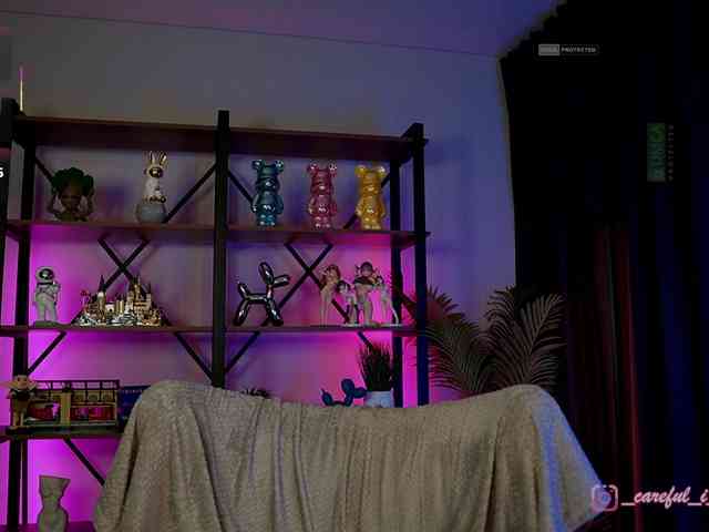 Model: Careful_i_bite