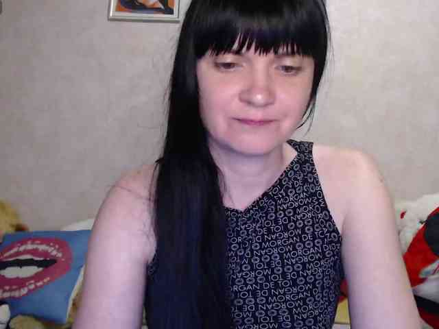 BettiePage webcam