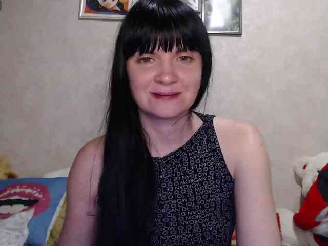 BettiePage webcam