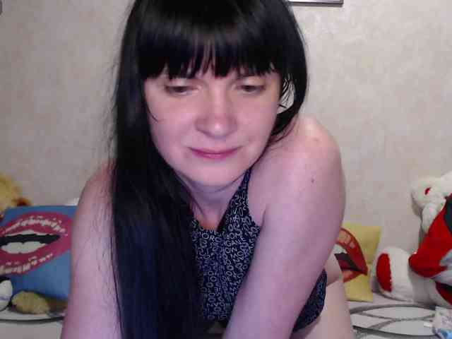 BettiePage webcam
