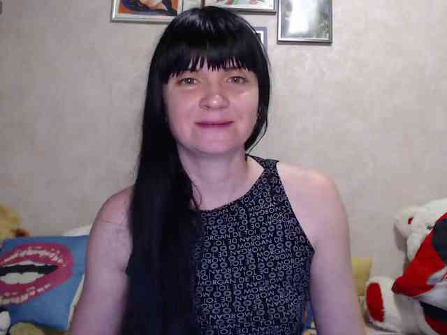 BettiePage webcam