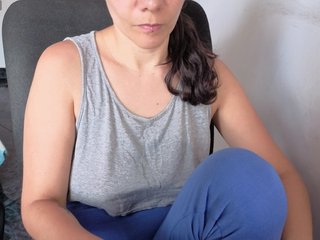 Giselle-moon Porn Show