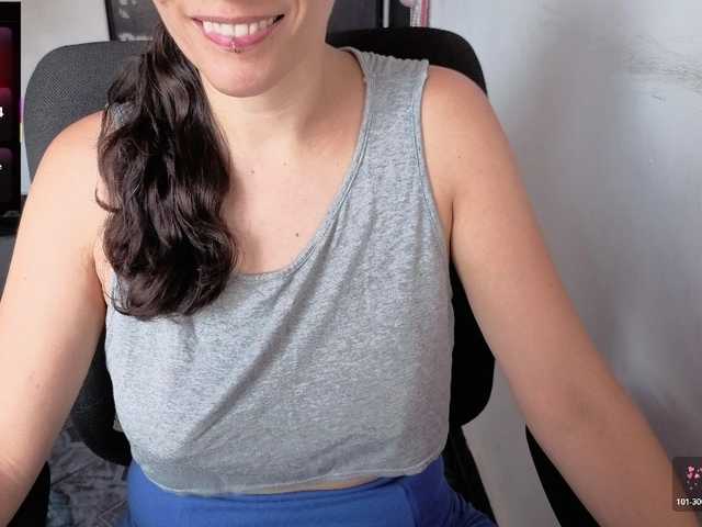 Giselle-moon