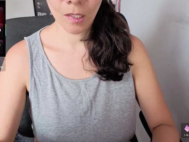 Giselle-moon