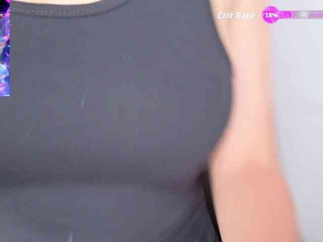 Giselle-moon webcam