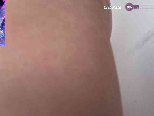 Giselle-moon webcam