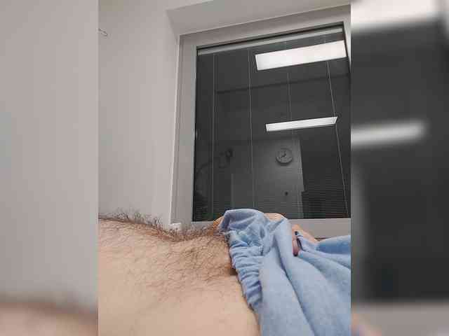 play-Bear Live Webcam on BongaCams