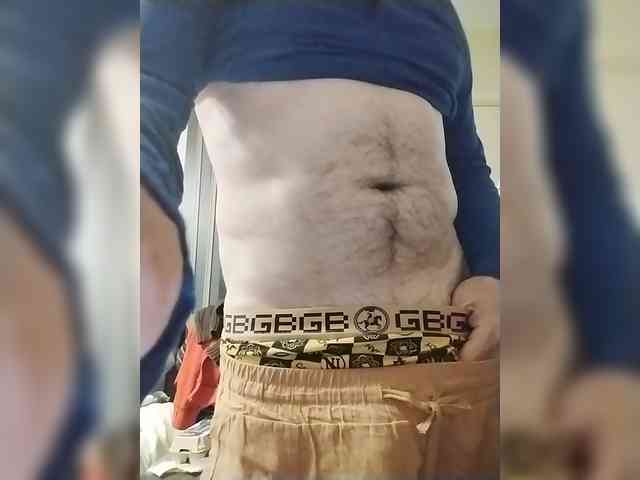 play-Bear Live Webcam on BongaCams