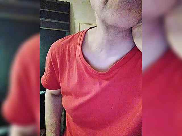 play-Bear Live Webcam on BongaCams