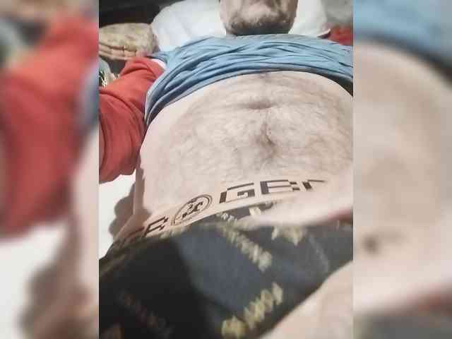 play-Bear Sex Cam Show