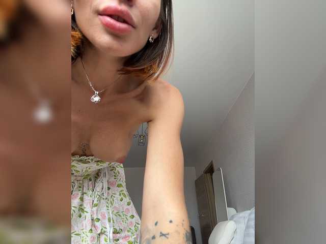 Julia93cherry live cam and statistics on UnifiedCams