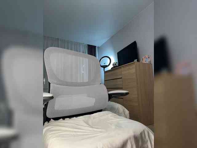JuliaDragon webcam