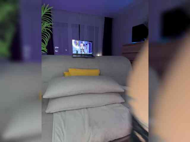 JuliaDragon webcam