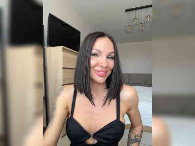 JuliaDragon webcam