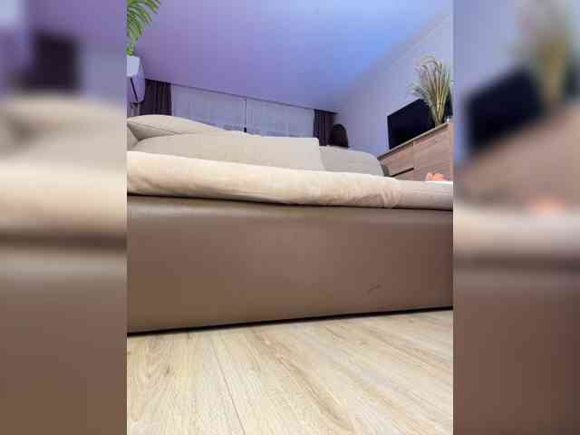 JuliaDragon webcam