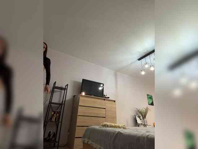 JuliaDragon webcam