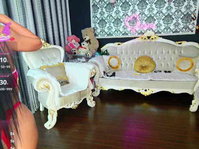 BNefertiti webcam