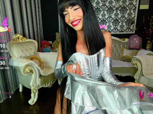 BNefertiti webcam