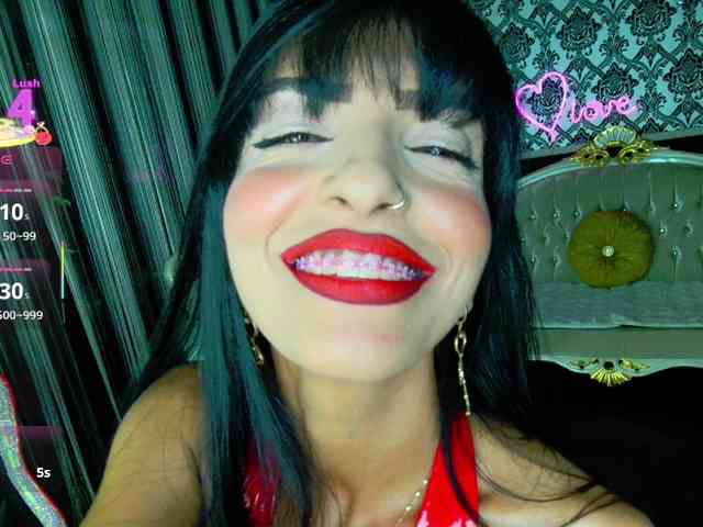 BNefertiti webcam