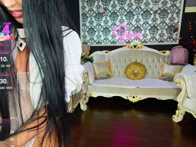 BNefertiti webcam
