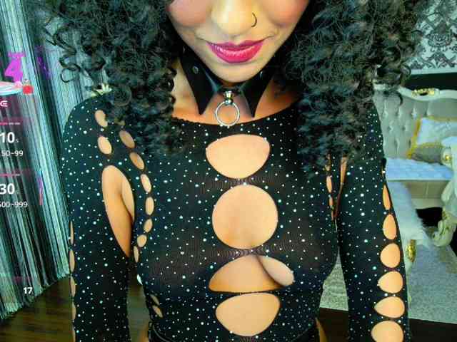 BNefertiti webcam