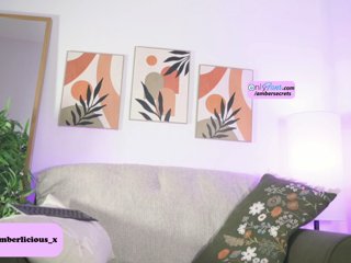 CallOfBootyX Porn Show