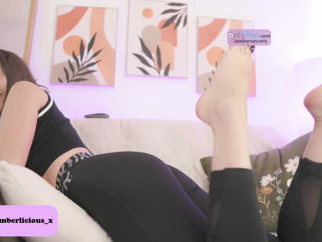 CallOfBootyX live cam on BongaCams