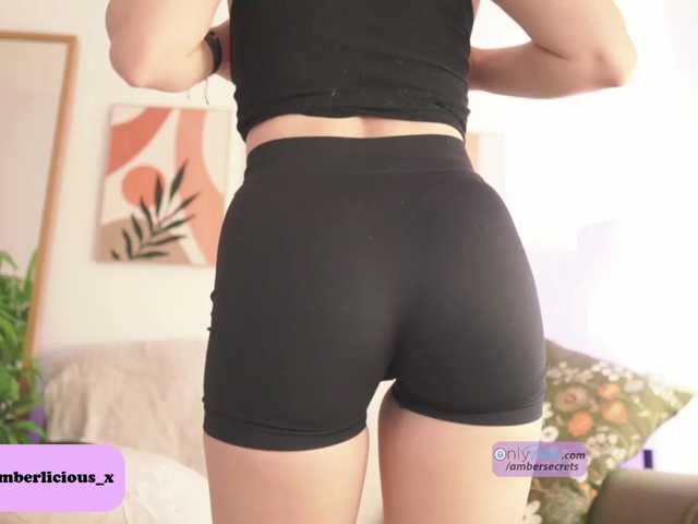 CallOfBootyX live cam preview