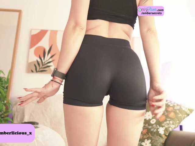 CallOfBootyX live cam preview