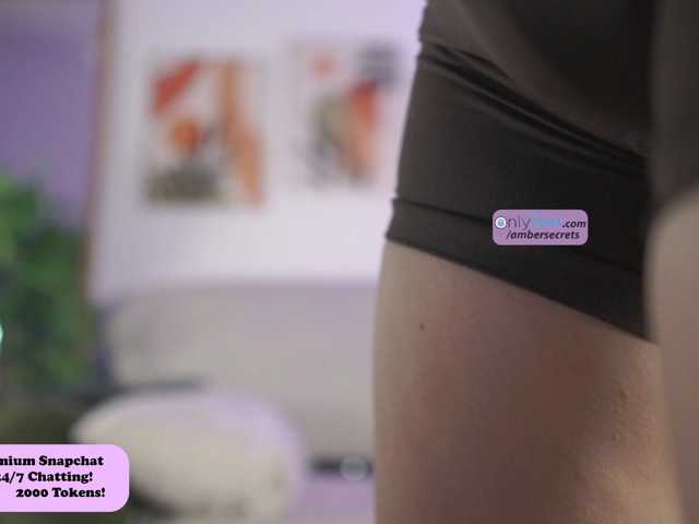 CallOfBootyX live cam preview