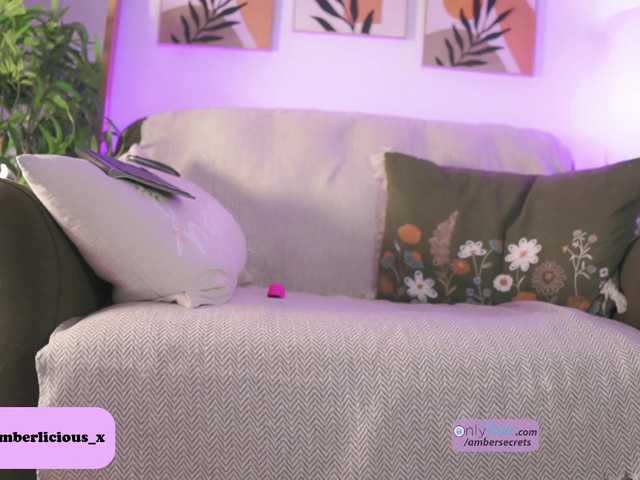 CallOfBootyX live cam on BongaCams