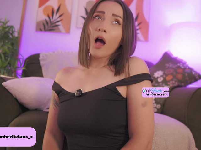CallOfBootyX live cam on BongaCams
