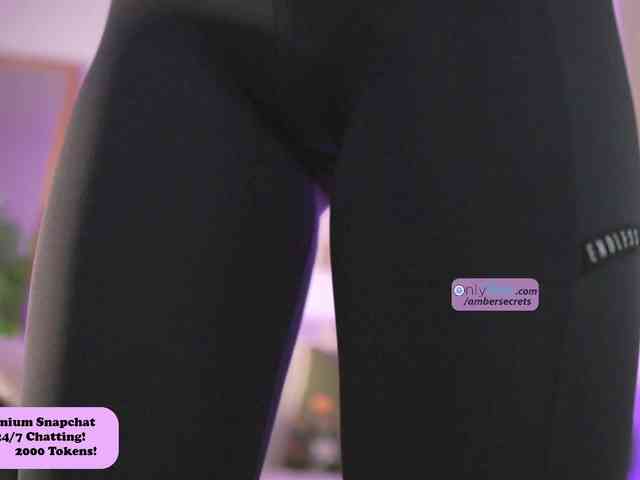CallOfBootyX webcam