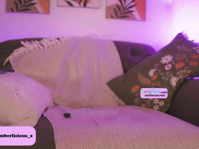 CallOfBootyX webcam