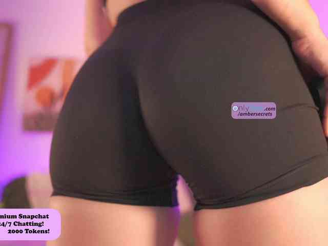CallOfBootyX Sex Cam Show