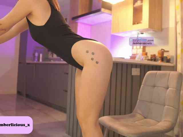 CallOfBootyX webcam