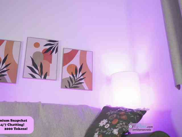 CallOfBootyX webcam