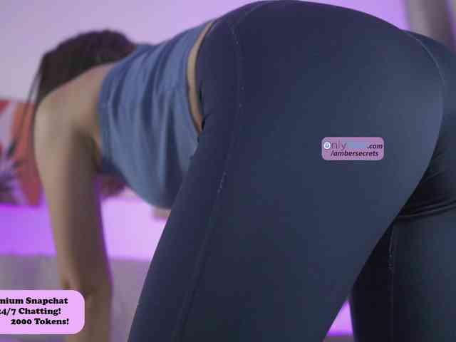 CallOfBootyX webcam
