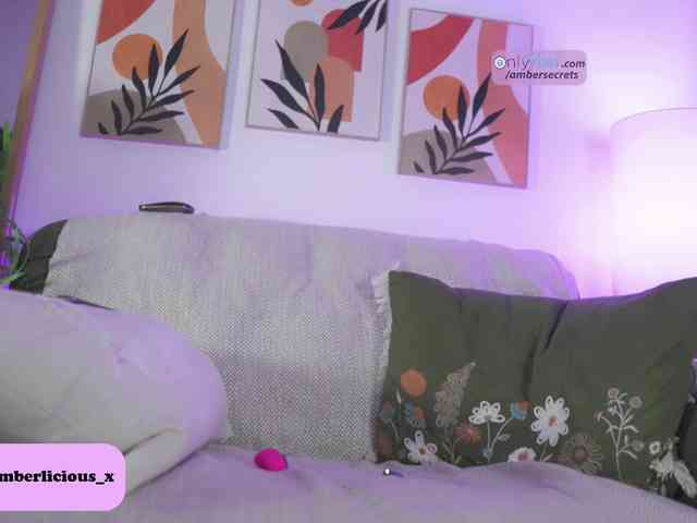 CallOfBootyX webcam