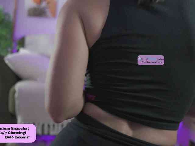 CallOfBootyX webcam
