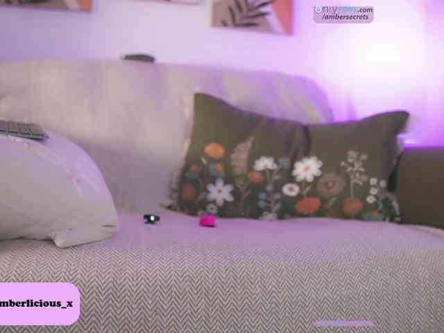 CallOfBootyX webcam
