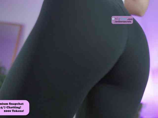 CallOfBootyX webcam