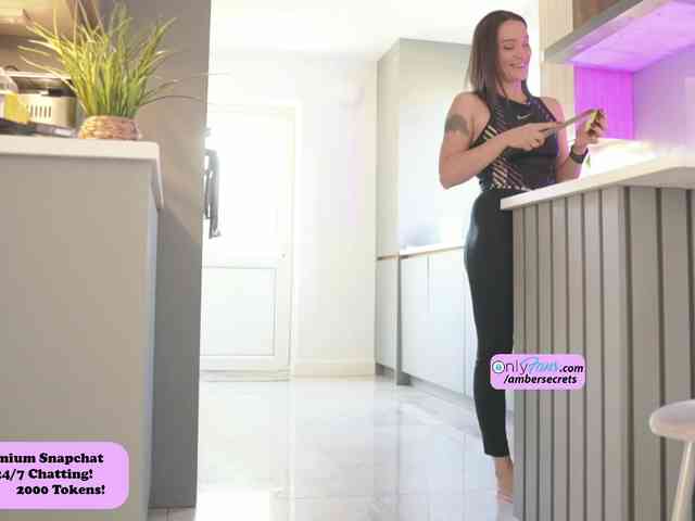 CallOfBootyX webcam