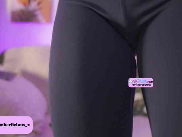 CallOfBootyX webcam